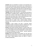 Konspekts 'Rakstura akcentācija', 2.