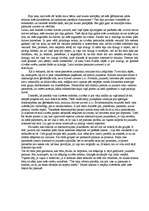 Eseja 'Viena pasaule, dažādi cilvēki', 1.