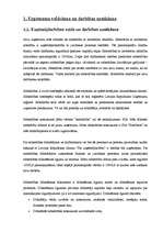 Biznesa plāns 'Biznesa plāns - sveču ražošana', 3.