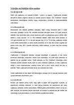 Biznesa plāns 'Biznesa plāns - sveču ražošana', 18.