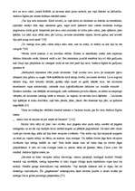 Eseja 'Dzīves jēgas meklējumi Anšlava Eglīša atmiņu romānā "Pansija pilī"', 3.