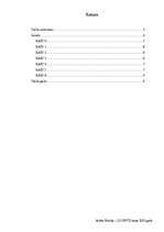 Paraugs 'Servera RAID kontrolera konfigurēšana', 2.