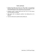 Paraugs 'Servera RAID kontrolera konfigurēšana', 3.