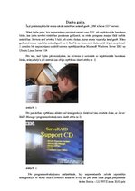 Paraugs 'Servera RAID kontrolera konfigurēšana', 9.