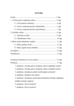 Referāts 'Bērna kreiļa adaptācija mūsdienu skolā', 1.
