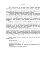 Referāts 'Bērna kreiļa adaptācija mūsdienu skolā', 2.