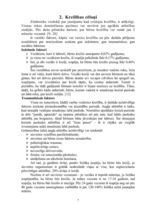 Referāts 'Bērna kreiļa adaptācija mūsdienu skolā', 7.