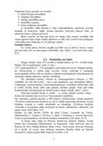 Referāts 'Bērna kreiļa adaptācija mūsdienu skolā', 8.