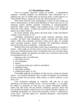 Referāts 'Bērna kreiļa adaptācija mūsdienu skolā', 9.