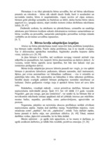 Referāts 'Bērna kreiļa adaptācija mūsdienu skolā', 10.