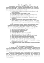 Referāts 'Bērna kreiļa adaptācija mūsdienu skolā', 11.