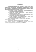 Referāts 'Bērna kreiļa adaptācija mūsdienu skolā', 13.