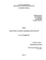 Referāts 'Ekofilosofija, tās iespējas sabiedrības domas veidošanā', 1.