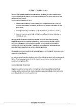 Biznesa plāns 'Tējnīca "Tilla"', 2.