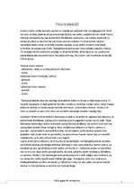 Biznesa plāns 'Tējnīca "Tilla"', 5.