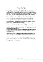 Biznesa plāns 'Tējnīca "Tilla"', 8.