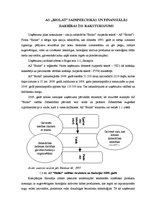 Referāts 'Risku vadīšanas procesa novērtējums uzņēmumā AS "Biolat"', 4.