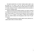 Referāts 'Risku vadīšanas procesa novērtējums uzņēmumā AS "Biolat"', 7.