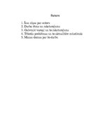 Referāts 'Alberts Bels "Pēriens ar teļādu"', 2.