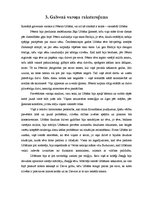 Referāts 'Alberts Bels "Pēriens ar teļādu"', 6.