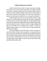 Referāts 'Alberts Bels "Pēriens ar teļādu"', 8.