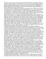 Eseja 'William James "The Will to Believe", Book IX', 1.