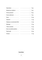 Biznesa plāns 'Biznesa plāns SIA "Ballīšu meistari"', 2.