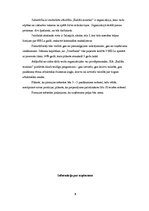 Biznesa plāns 'Biznesa plāns SIA "Ballīšu meistari"', 3.