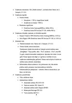 Biznesa plāns 'Biznesa plāns SIA "Ballīšu meistari"', 4.