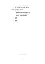 Biznesa plāns 'Biznesa plāns SIA "Ballīšu meistari"', 5.