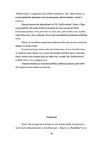 Biznesa plāns 'Biznesa plāns SIA "Ballīšu meistari"', 10.