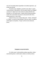 Biznesa plāns 'Biznesa plāns SIA "Ballīšu meistari"', 11.