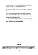 Biznesa plāns 'Biznesa plāns SIA "Ballīšu meistari"', 12.