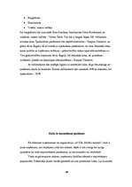 Biznesa plāns 'Biznesa plāns SIA "Ballīšu meistari"', 14.