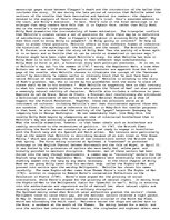 Eseja 'Billy Budd by Herman Melville Term Paper over the Short Story Billy Budd, his li', 3.