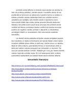 Konspekts 'Literārās valodas un juridiskās valodas pretrunas', 3.