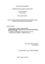 Konspekts 'Viduslaiki un renesanse. Modernās politikas domas dzimšana. Makjavelli reālpolit', 1.