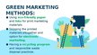 Prezentācija 'Green Marketing', 4.