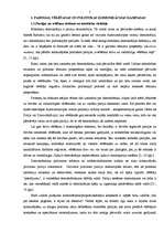 Referāts 'Partijas "Jaunais Laiks” politiskās komunikācijas kampaņas analīze', 12.