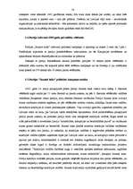 Referāts 'Partijas "Jaunais Laiks” politiskās komunikācijas kampaņas analīze', 33.