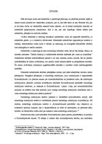 Referāts 'Tiesības uz kriminālprocesa pabeigšanu saprātīgā termiņā', 3.