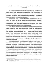 Referāts 'Tiesības uz kriminālprocesa pabeigšanu saprātīgā termiņā', 8.