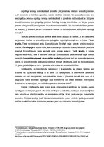 Referāts 'Tiesības uz kriminālprocesa pabeigšanu saprātīgā termiņā', 9.