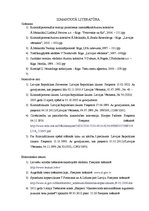 Referāts 'Tiesības uz kriminālprocesa pabeigšanu saprātīgā termiņā', 12.