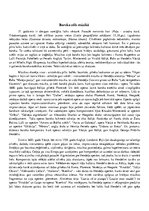 Konspekts 'Baroka stils mūzikā', 1.