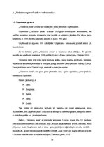 Diplomdarbs 'A/s "Valmieras piens" jaunā produkta - "Sešgraudu jogurts" ieviešanas novērtējum', 26.