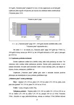 Diplomdarbs 'A/s "Valmieras piens" jaunā produkta - "Sešgraudu jogurts" ieviešanas novērtējum', 27.