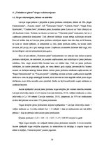 Diplomdarbs 'A/s "Valmieras piens" jaunā produkta - "Sešgraudu jogurts" ieviešanas novērtējum', 34.