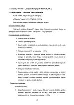 Diplomdarbs 'A/s "Valmieras piens" jaunā produkta - "Sešgraudu jogurts" ieviešanas novērtējum', 42.