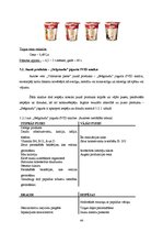 Diplomdarbs 'A/s "Valmieras piens" jaunā produkta - "Sešgraudu jogurts" ieviešanas novērtējum', 44.